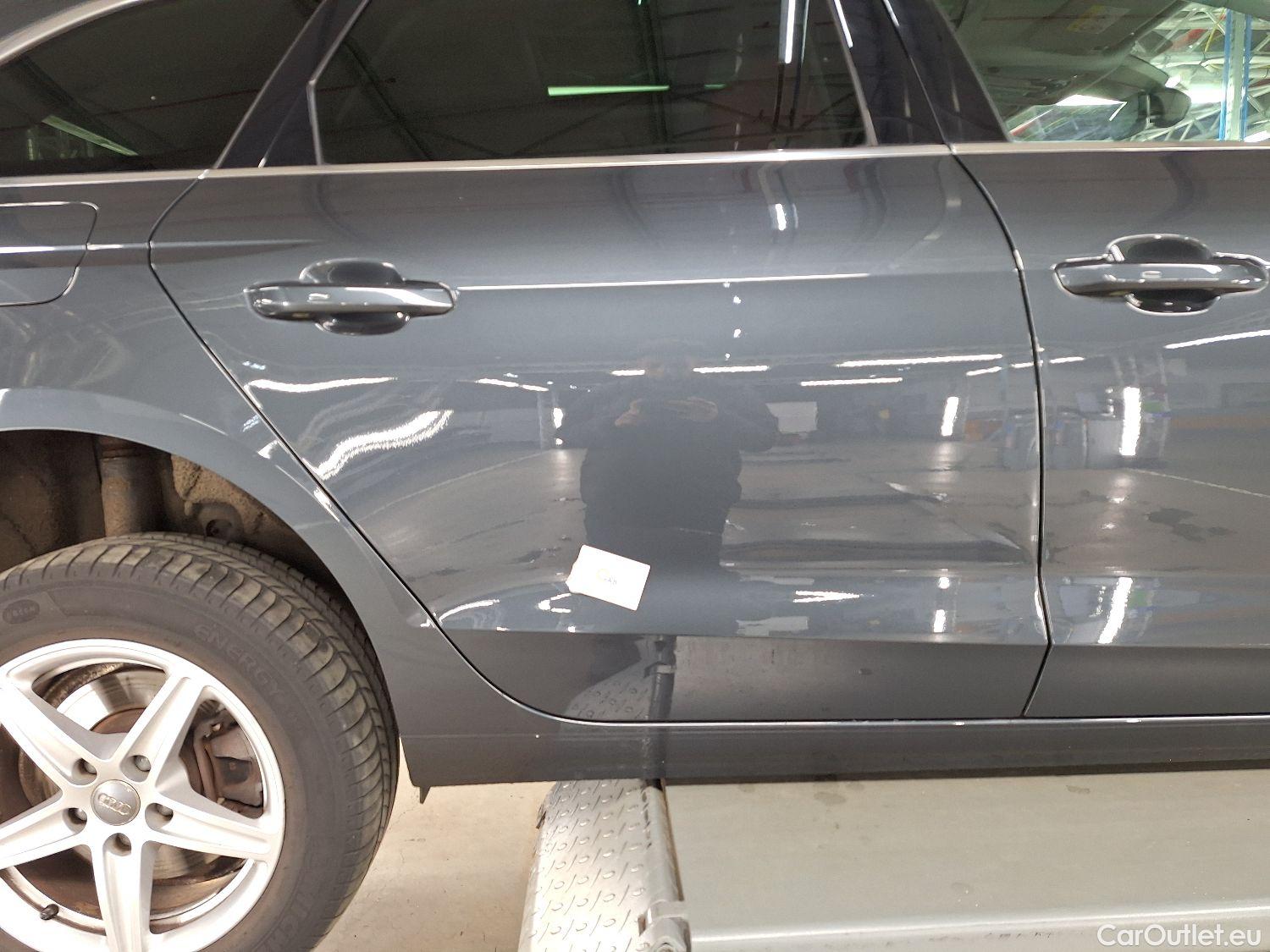  Audi  A4 Audi,  Avant FL'19, Audi  Avant 2.0 35 TFSi 110kW S tronic 5d #14