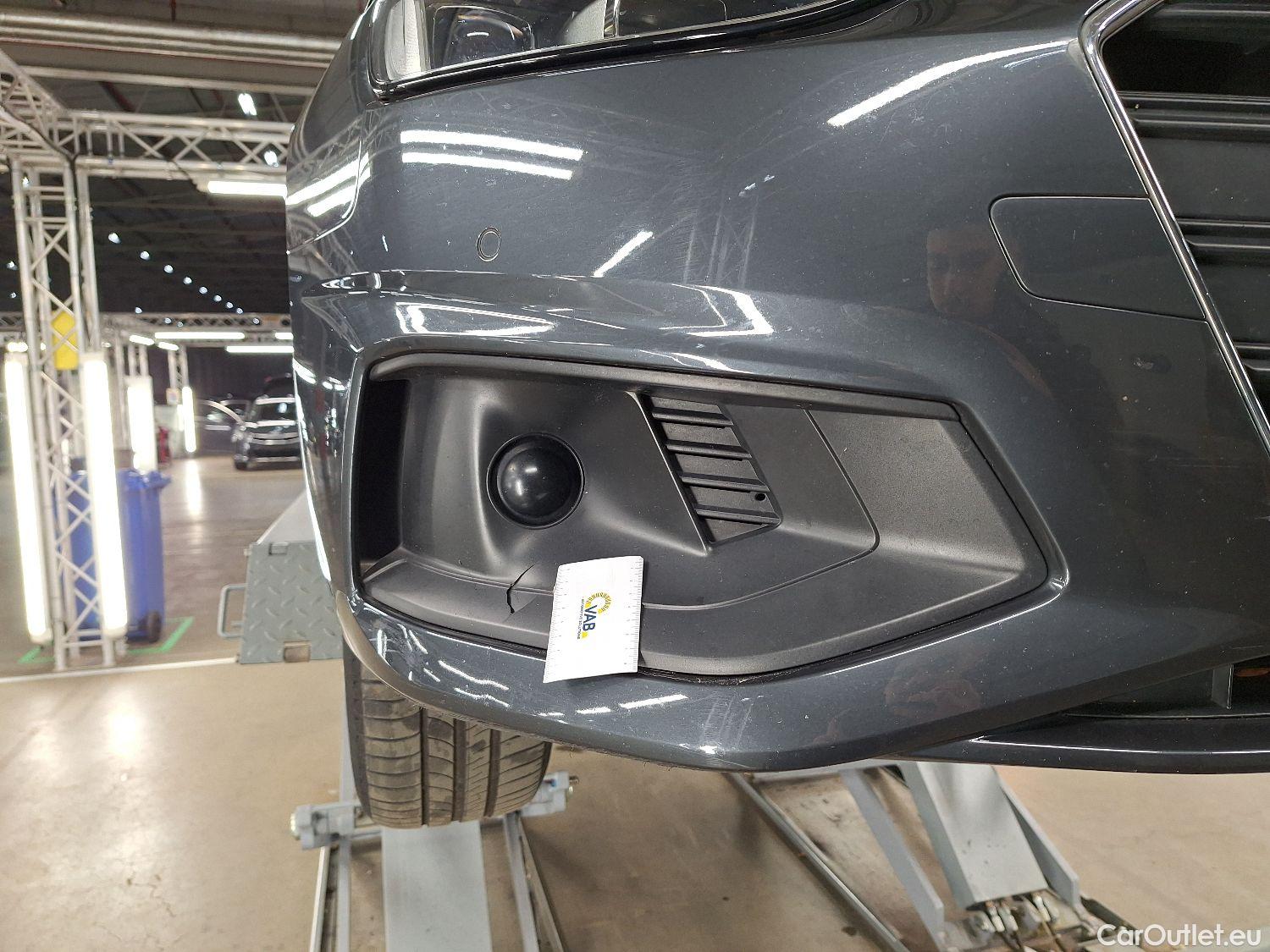  Audi  A4 Audi,  Avant FL'19, Audi  Avant 2.0 35 TFSi 110kW S tronic 5d #7