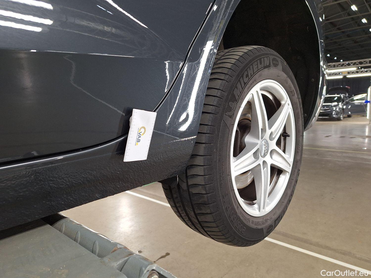  Audi  A4 Audi,  Avant FL'19, Audi  Avant 2.0 35 TFSi 110kW S tronic 5d #23