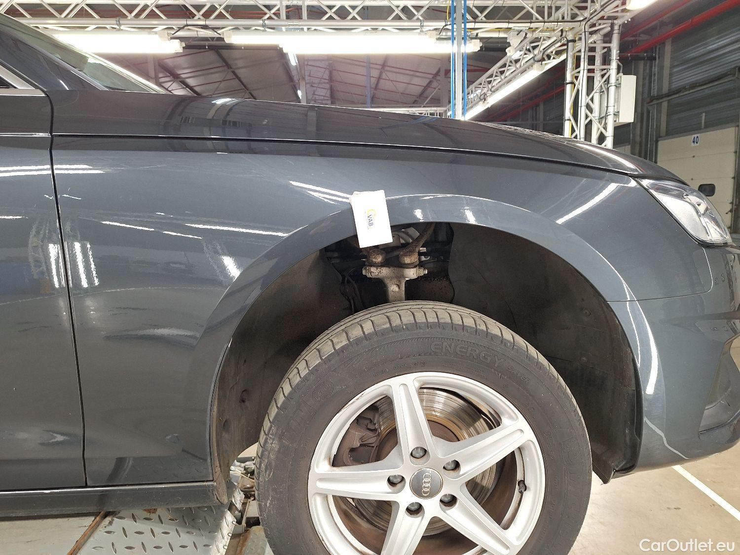  Audi  A4 Audi,  Avant FL'19, Audi  Avant 2.0 35 TFSi 110kW S tronic 5d #12