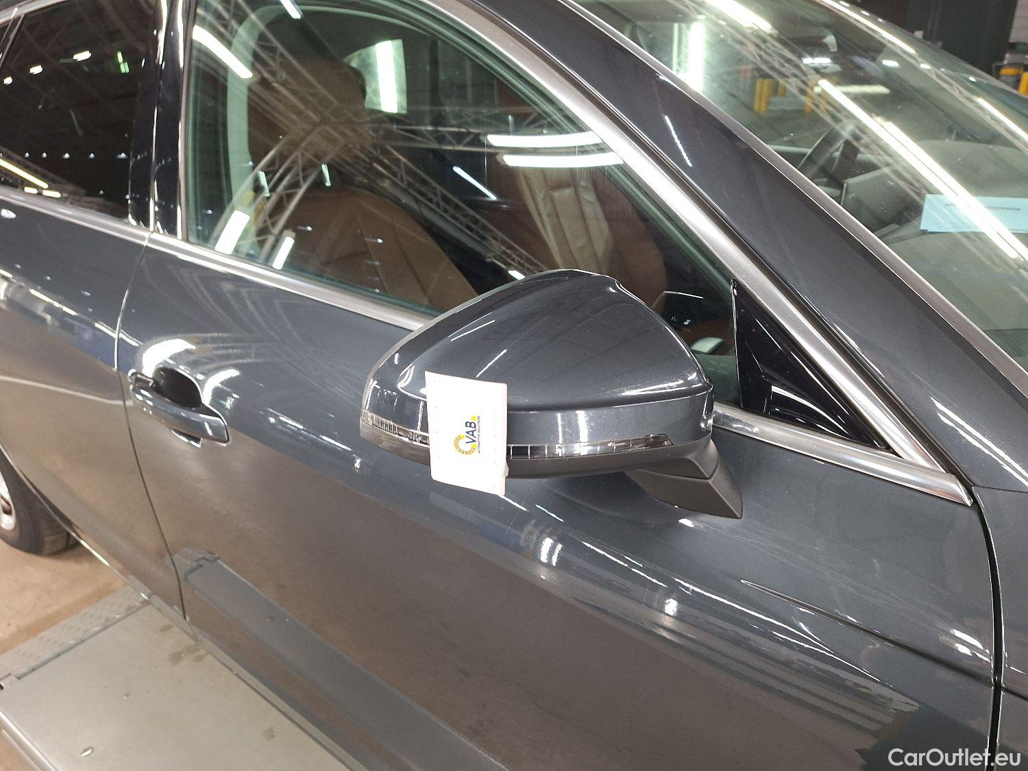  Audi  A4 Audi,  Avant FL'19, Audi  Avant 2.0 35 TFSi 110kW S tronic 5d #1