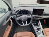  Audi  A4 Audi,  Avant FL'19, Audi  Avant 2.0 35 TFSi 110kW S tronic 5d #5