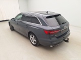  Audi  A4 Audi,  Avant FL'19, Audi  Avant 2.0 35 TFSi 110kW S tronic 5d #6