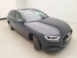  Audi  A4 Audi,  Avant FL'19, Audi  Avant 2.0 35 TFSi 110kW S tronic 5d #8