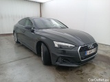  Audi  A5 Sportback Audi  30 TDI S tronic Business Edition 5d #8
