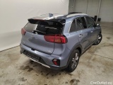  KIA  Niro KIA  More 1.6 GDi HEV 6DCT 5d #2