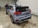  KIA  Niro KIA  More 1.6 GDi HEV 6DCT 5d #7