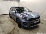  KIA  Niro KIA  More 1.6 GDi HEV 6DCT 5d #8