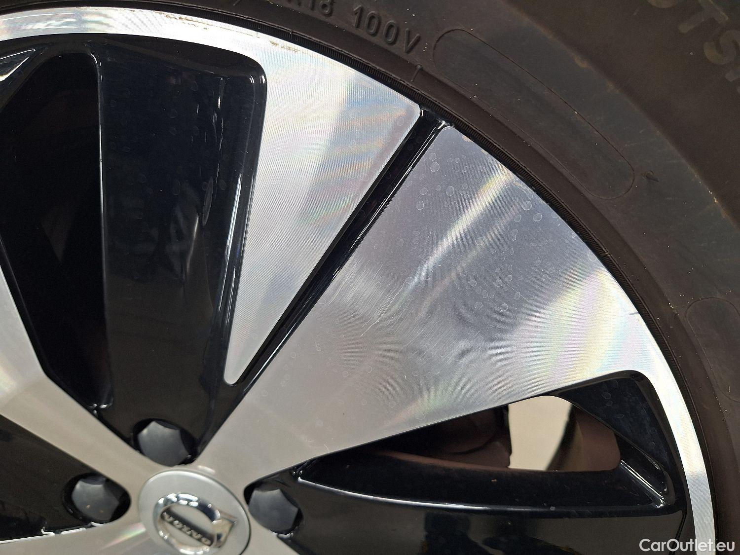  Volvo  XC 40 Volvo, XC40 '17 PHEV, Volvo XC40 T4 Recharge Geartronic Inscription Expr #5