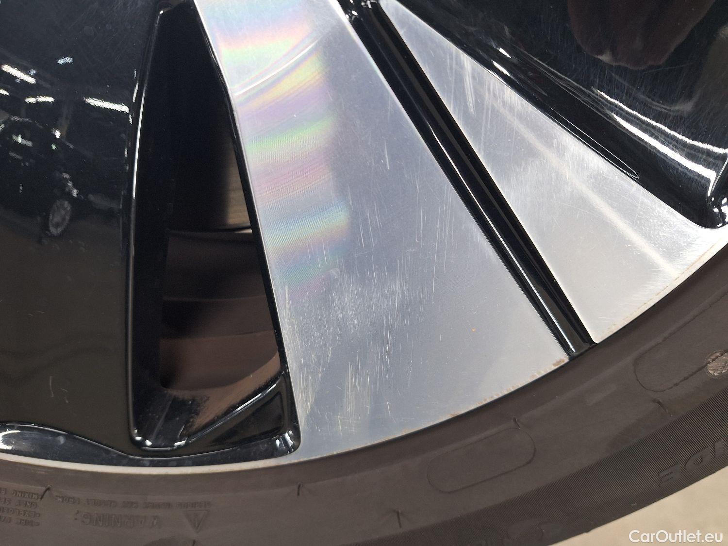  Volvo  XC 40 Volvo, XC40 '17 PHEV, Volvo XC40 T4 Recharge Geartronic Inscription Expr #1