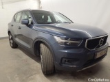  Volvo  XC 40 Volvo XC40 T3 Momentum Pro 5d #8