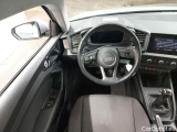  Audi  A1 Sportback Audi  1.0 25 TFSI 70kW 5d #9