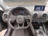  Audi  A3 Audi  Berline 1.6 TDi 85kW S tronic Sport 4d #30