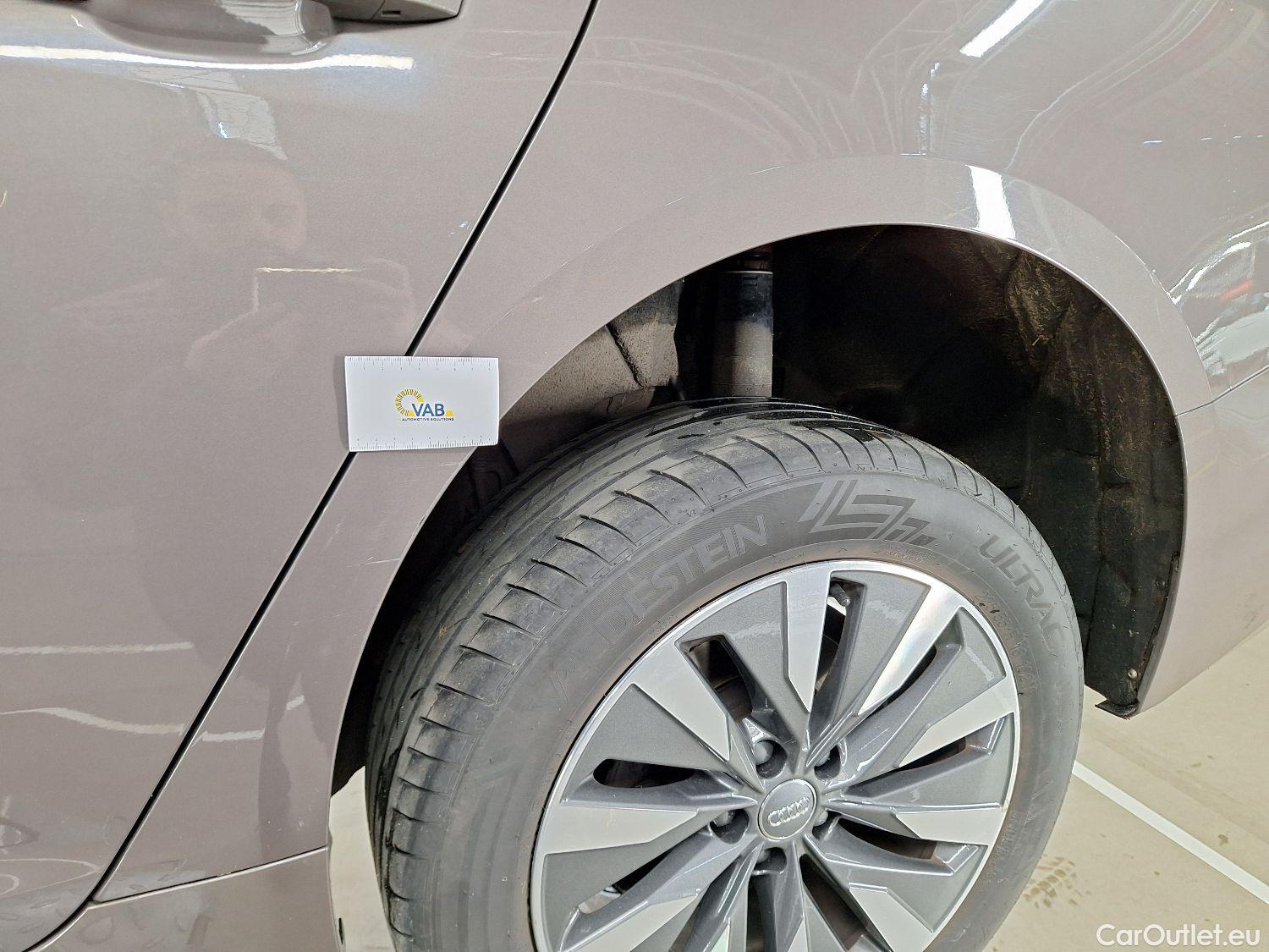  Audi  A6 Audi,  Avant '18, Audi  Avant Business Edition 30 TDI S tronic 5d #19