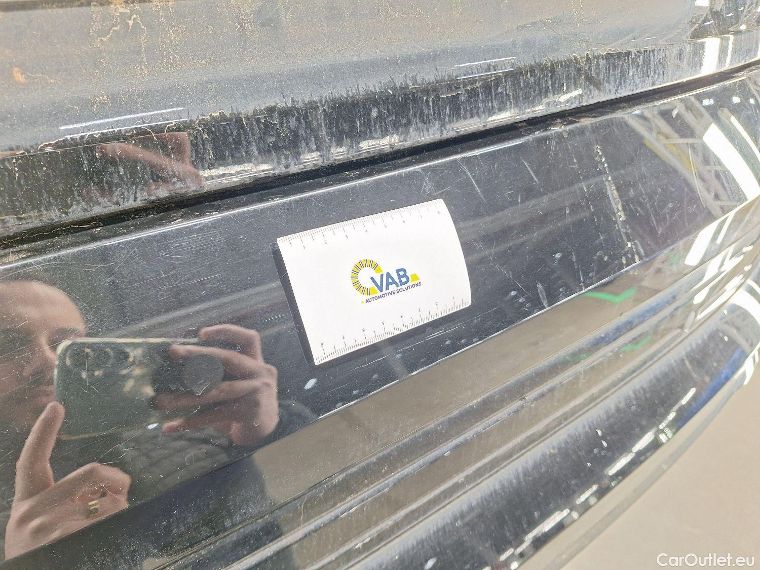  Audi  E-TRON Audi,  '19 BEV, Audi  55 Quattro Advanced 5d #14