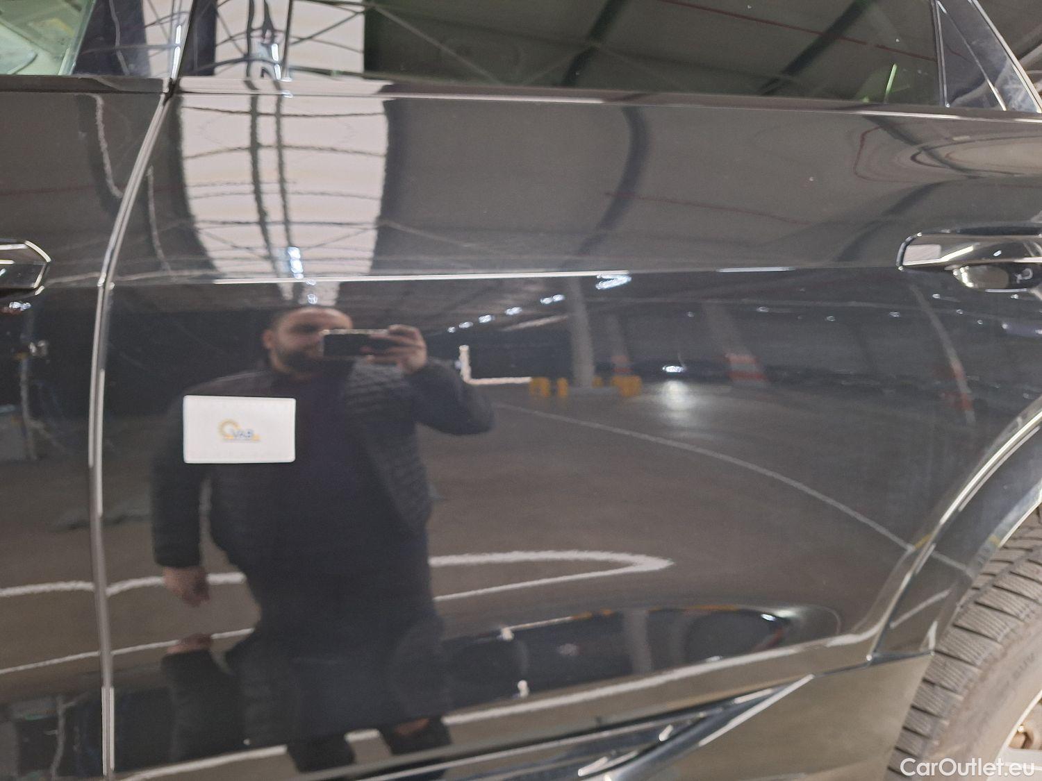  Audi  E-TRON Audi,  '19 BEV, Audi  55 Quattro Advanced 5d #18