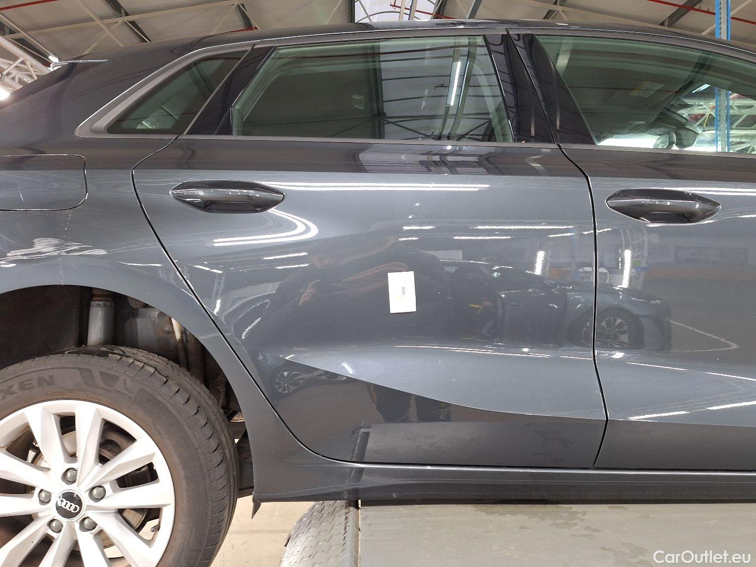  Audi  A3 Audi,  SB '20, Audi  Sportback 2.0 30 TDi 85kW S tronic Busines #10