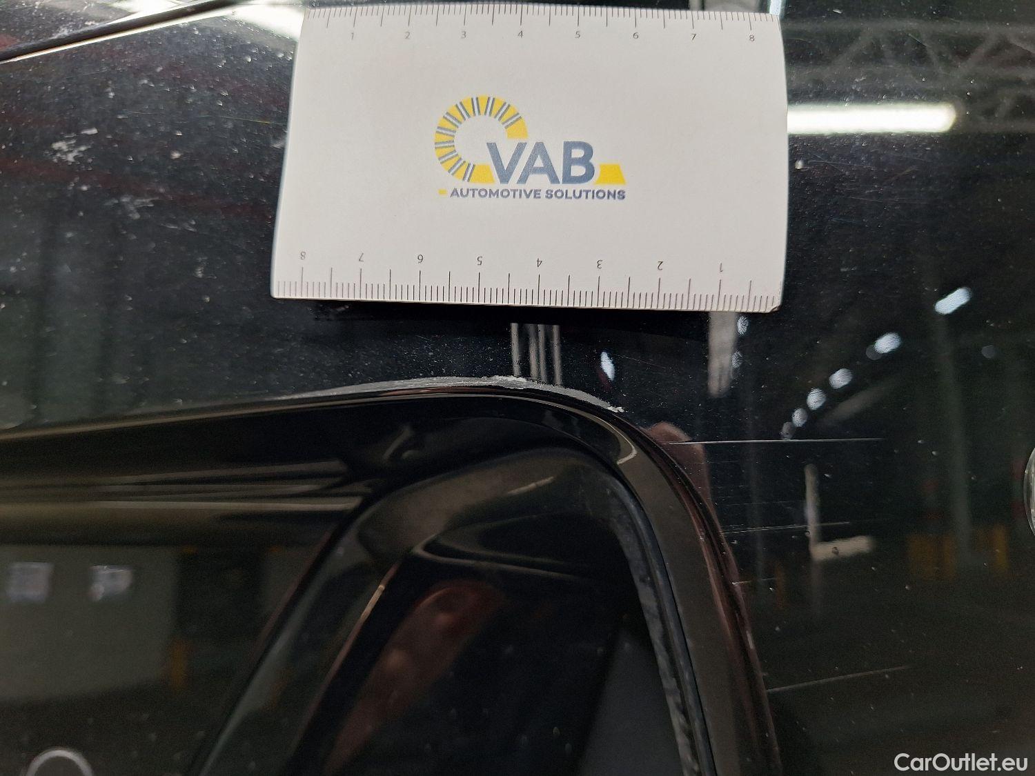  Audi  E-TRON Audi,  '19 BEV, Audi  55 Quattro Advanced 5d #7