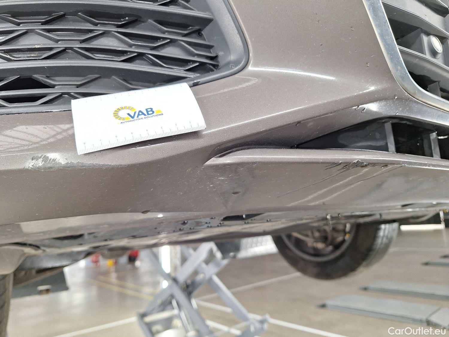  Audi  A6 Audi,  Avant '18, Audi  Avant Business Edition 30 TDI S tronic 5d #15