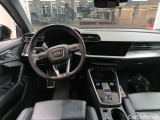  Audi  A3 Audi  Sportback 1.4 40 TFSI e S Line 5d #9