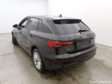  Audi  A3 Audi  Sportback 1.0 30 TFSi 81kW S tronic Business Edit. 5d #7