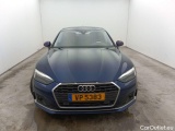  Audi  A5 Sportback AUDI  DIESEL - 2020 35 TDI 163 Advanced S tronic 5d #9
