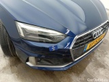  Audi  A5 Sportback AUDI  DIESEL - 2020 35 TDI 163 Advanced S tronic 5d #17