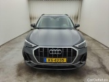  Audi  Q3 AUDI  DIESEL - 2020 40 TDi 200hp Quattro S line S tronic 5d #5