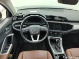  Audi  Q3 AUDI  DIESEL - 2020 40 TDi 200hp Quattro S line S tronic 5d #9