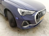  Audi  Q3 AUDI  DIESEL - 2020 40 TDi 200 Quattro S line S tronic 5d #30