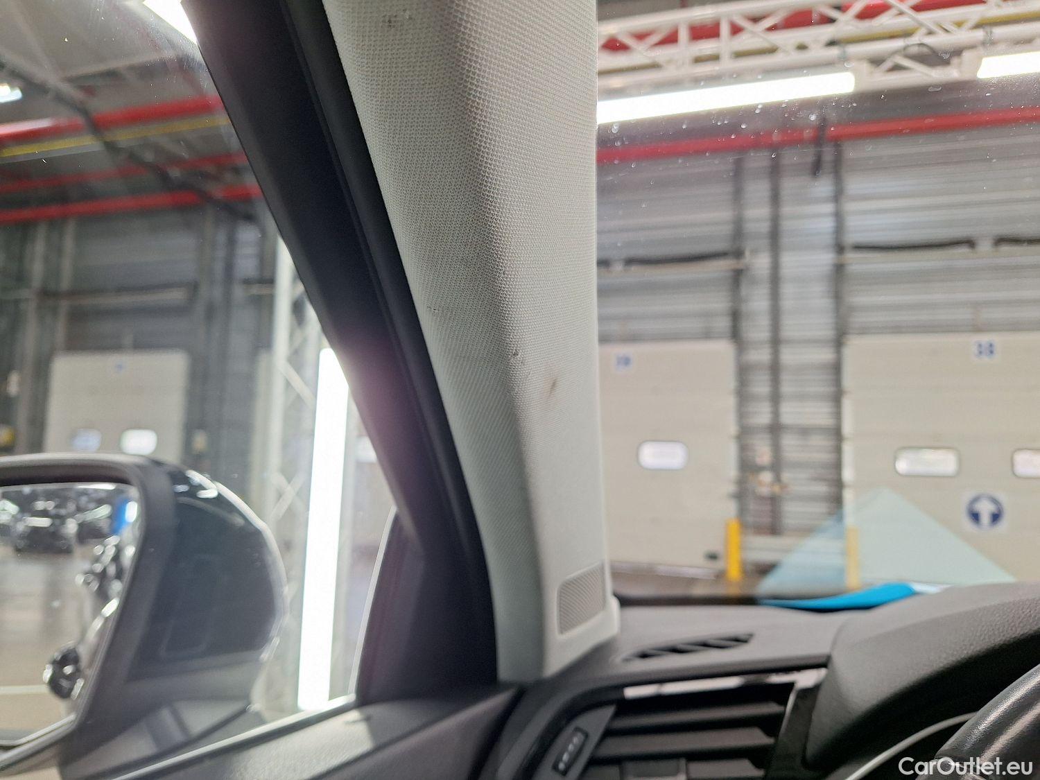  Audi  Q3 Audi,  SB '19, Audi  Sportback 35 TDI S tronic Bus. Ed. Attract #39