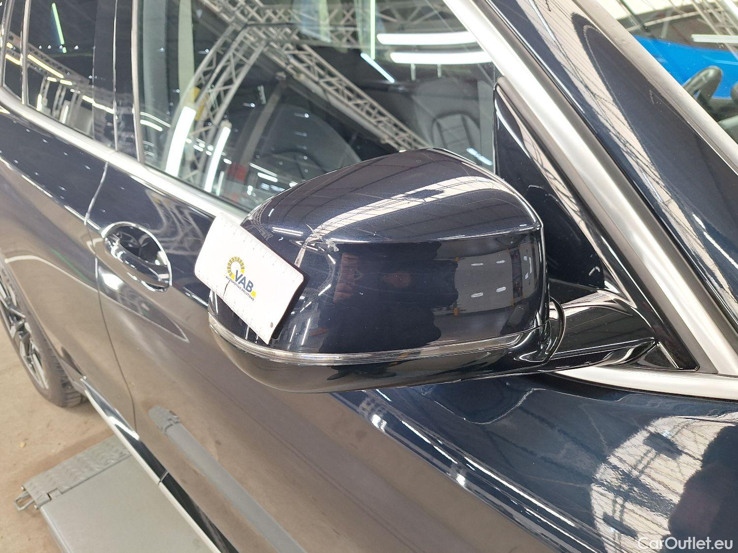  Bmw  iX3 BMW,  '20 BEV, BMW  sDrive35 5d #3