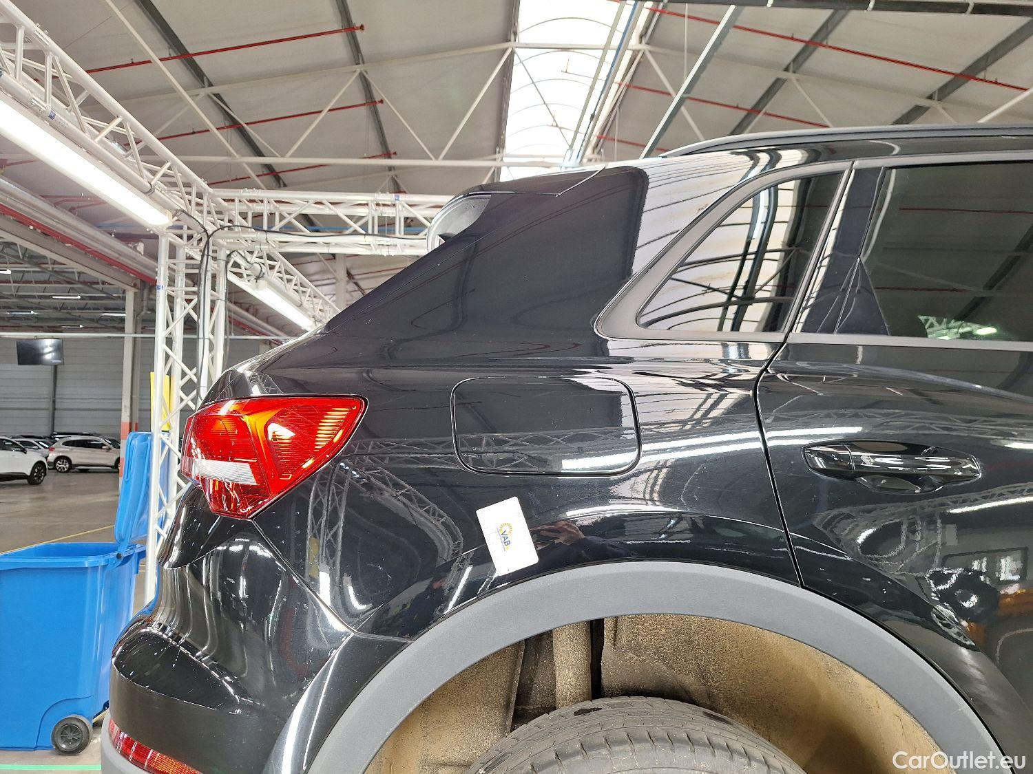  Audi  Q3 Audi,  '18, Audi  35 TDI S Tronic Bus. Ed. Attraction 5d #12