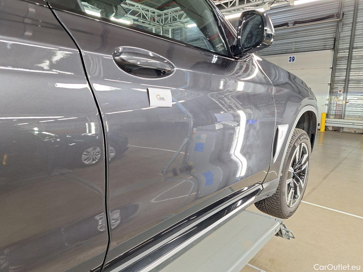  Bmw  iX3 BMW,  '20 BEV, BMW  sDrive35 5d #8