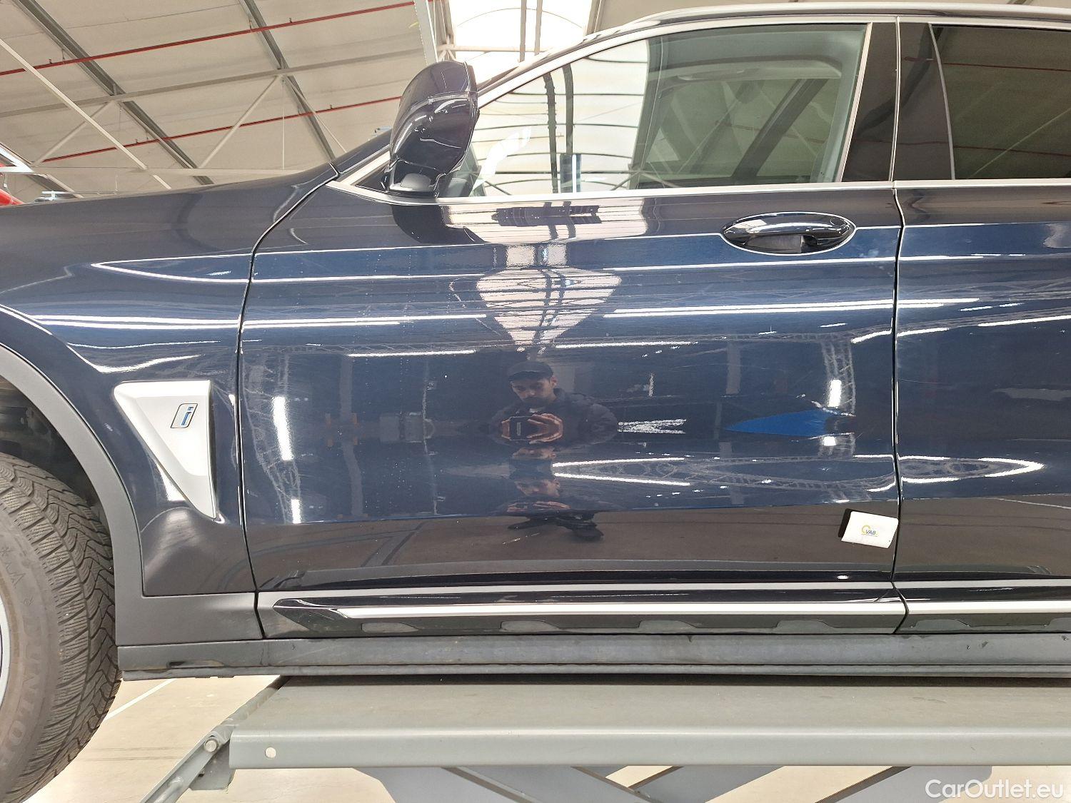  Bmw  iX3 BMW,  '20 BEV, BMW  sDrive35 5d #7