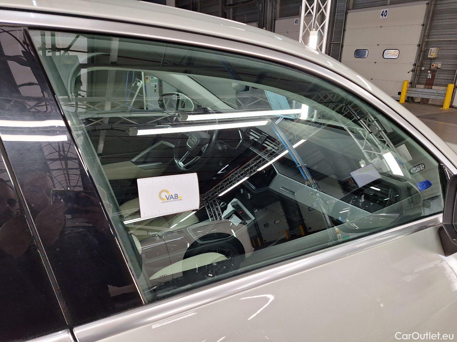  Audi  Q3 Audi,  SB '19, Audi  Sportback 35 TDI S tronic Quattro S Line 5 #9