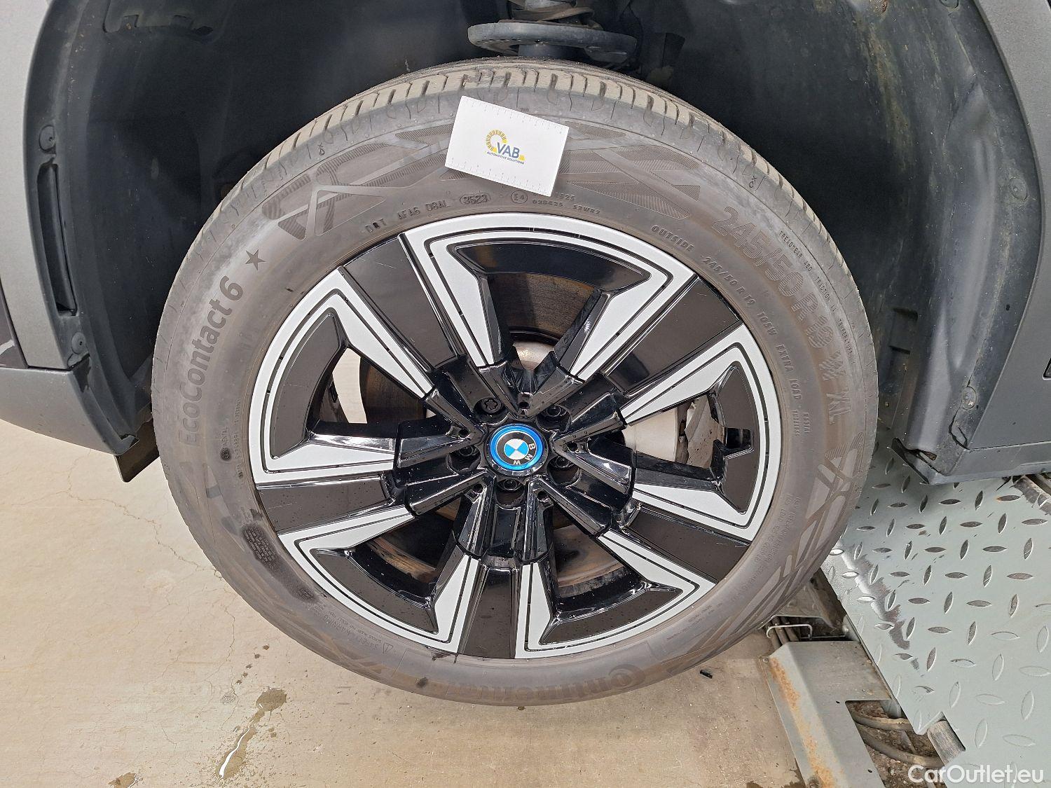  Bmw  iX3 BMW,  '20 BEV, BMW  sDrive35 5d #11