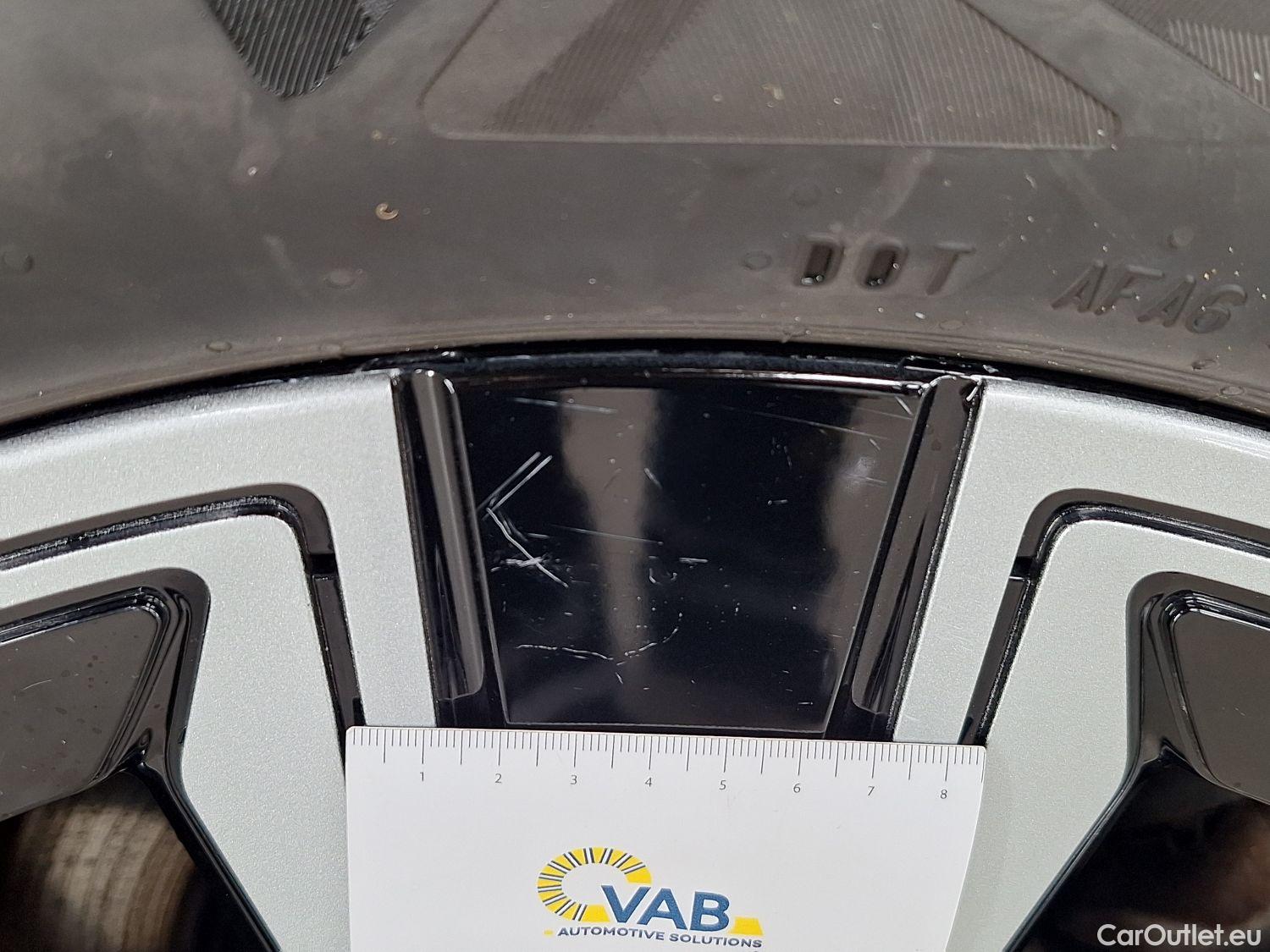  Bmw  iX3 BMW,  '20 BEV, BMW  sDrive35 5d #18