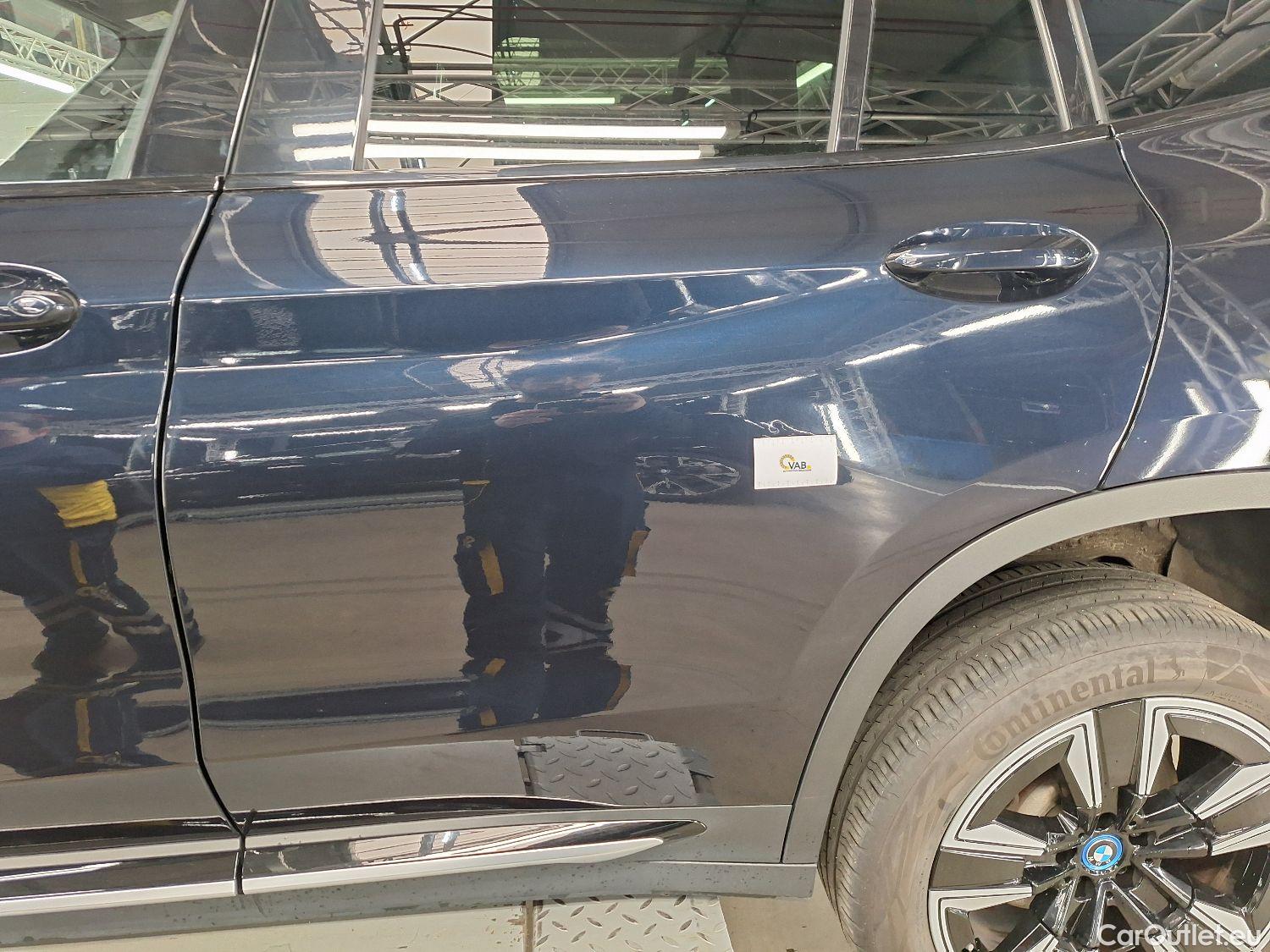  Bmw  iX3 BMW,  '20 BEV, BMW  sDrive35 5d #20