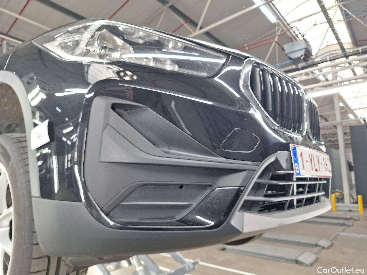  Bmw  X1 BMW,  FL'19, BMW  sDrive16d (85 kW) 5d #11