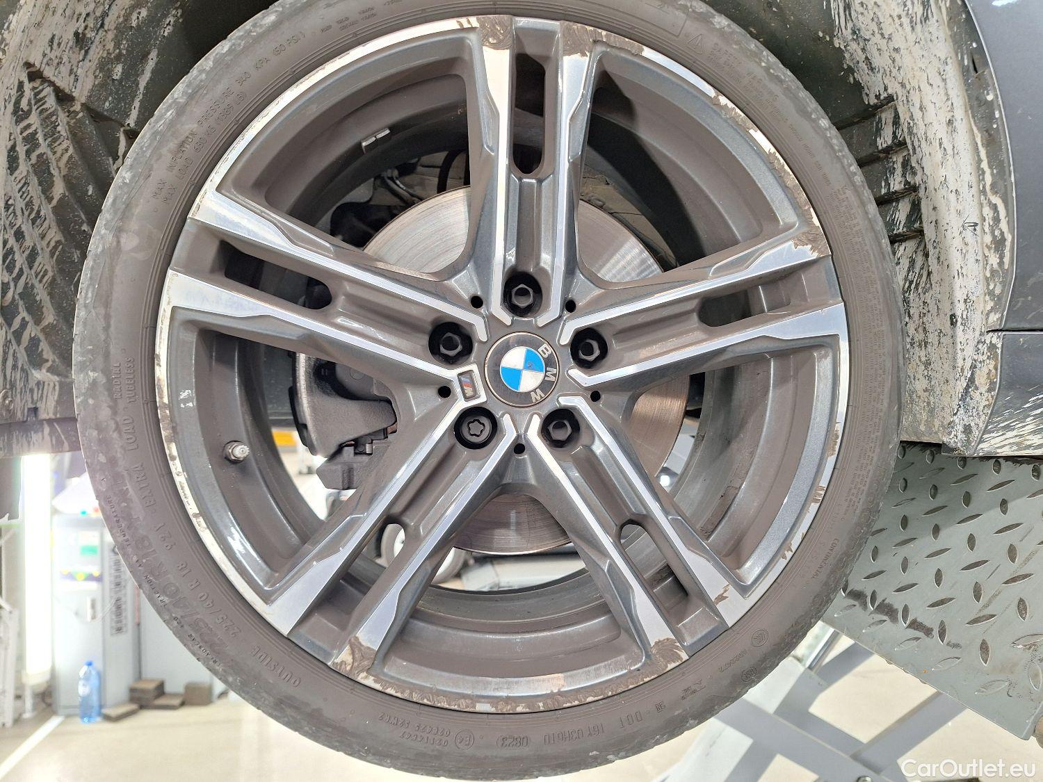  Bmw  Serie 2 BMW, 2-serie Gr.Coupé '19, BMW 2 Reeks Gran Coupé 216dA (85kW) 4d #13