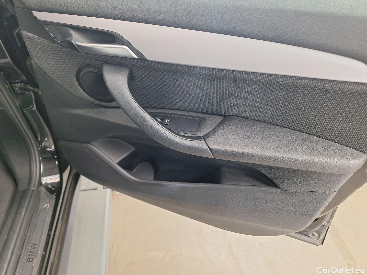  Bmw  X1 BMW,  FL'19, BMW  sDrive16d (85 kW) 5d #18