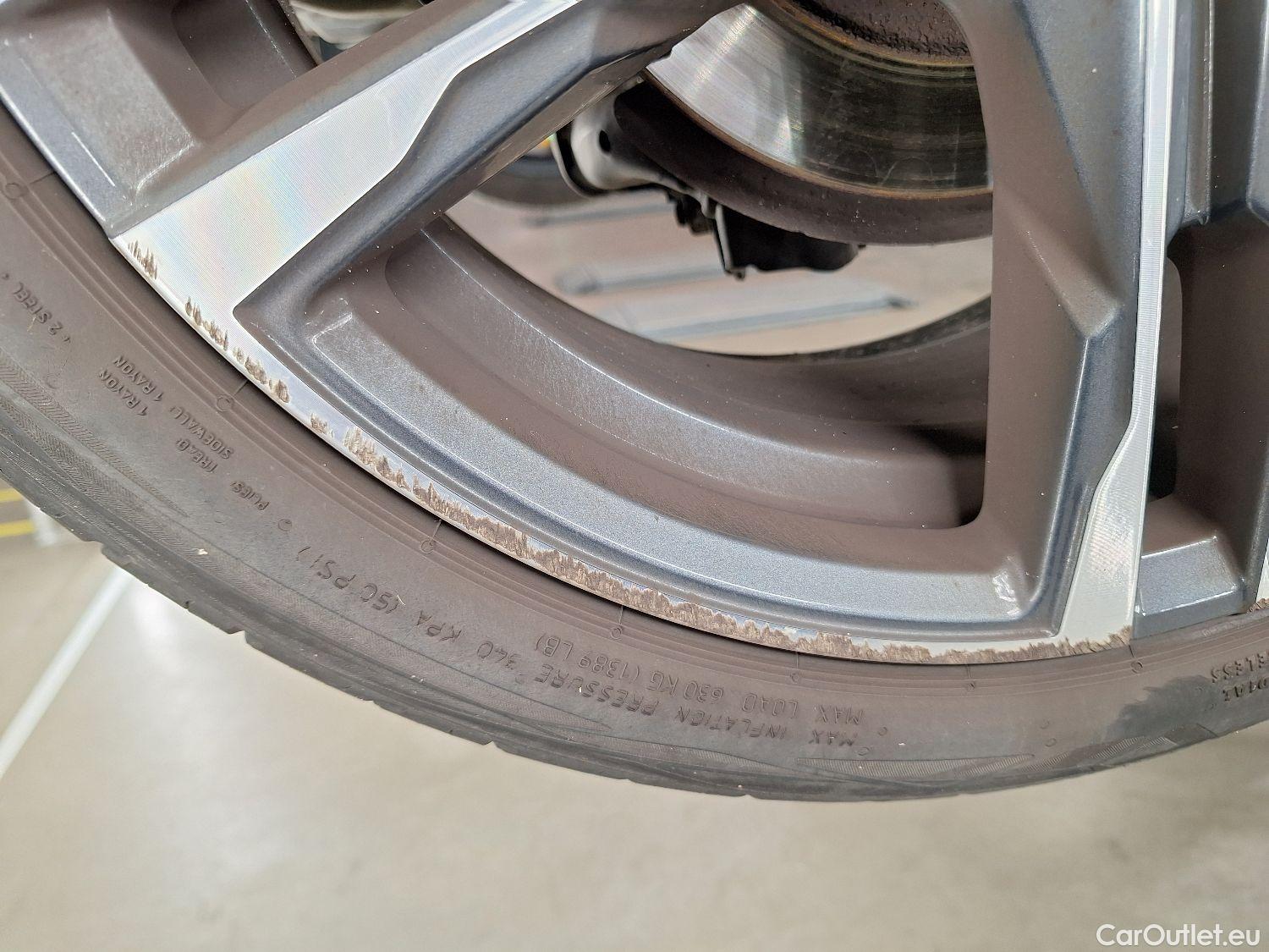  Bmw  Serie 2 BMW, 2-serie Gr.Coupé '19, BMW 2 Reeks Gran Coupé 216dA (85kW) 4d #8