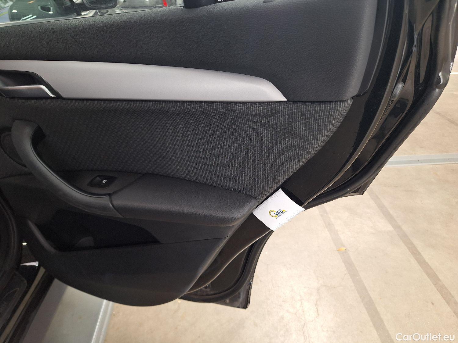  Bmw  X1 BMW,  FL'19, BMW  sDrive16d (85 kW) 5d #20