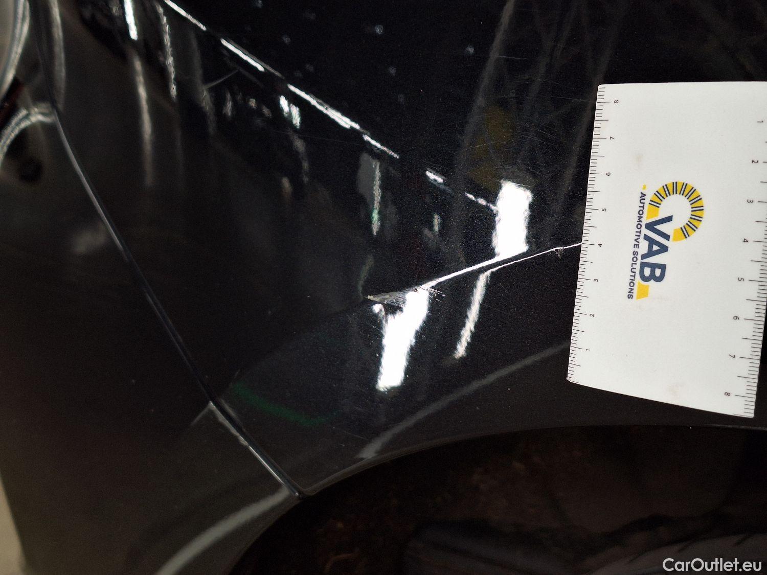  Bmw  Serie 1 BMW, 1-serie '19, BMW 1 Reeks Hatch 116dA (85 kW) 5d #35