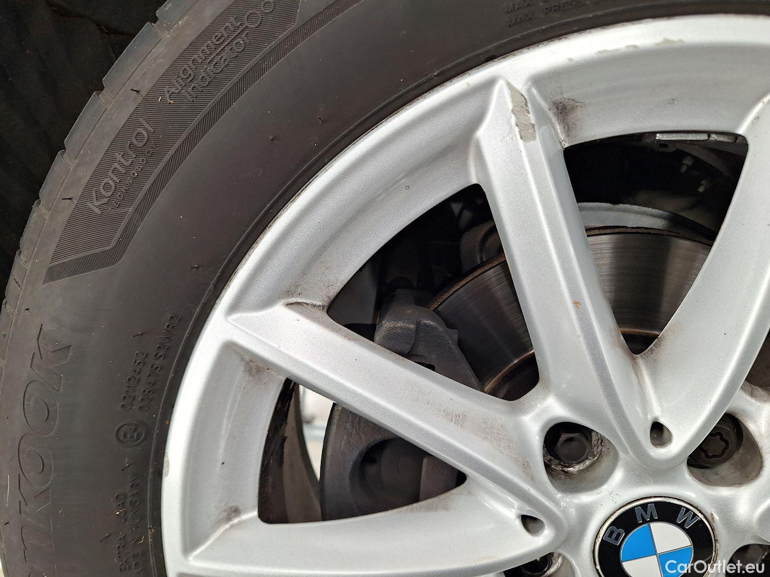  Bmw  X1 BMW,  FL'19, BMW  sDrive16d (85 kW) 5d #10