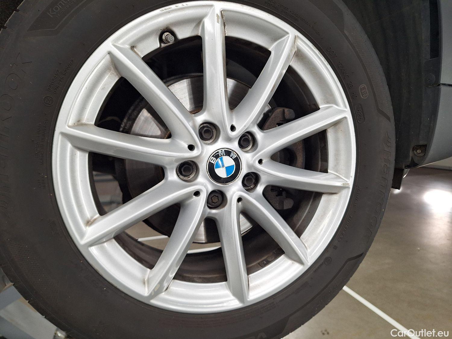  Bmw  X1 BMW,  FL'19, BMW  sDrive16d (85 kW) 5d #1