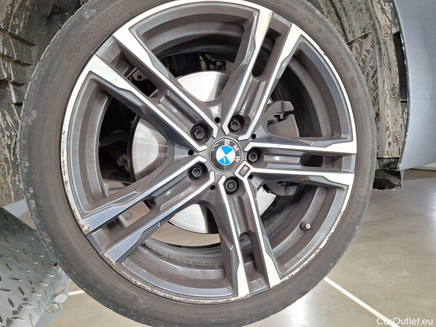  Bmw  Serie 2 BMW, 2-serie Gr.Coupé '19, BMW 2 Reeks Gran Coupé 216dA (85kW) 4d #1