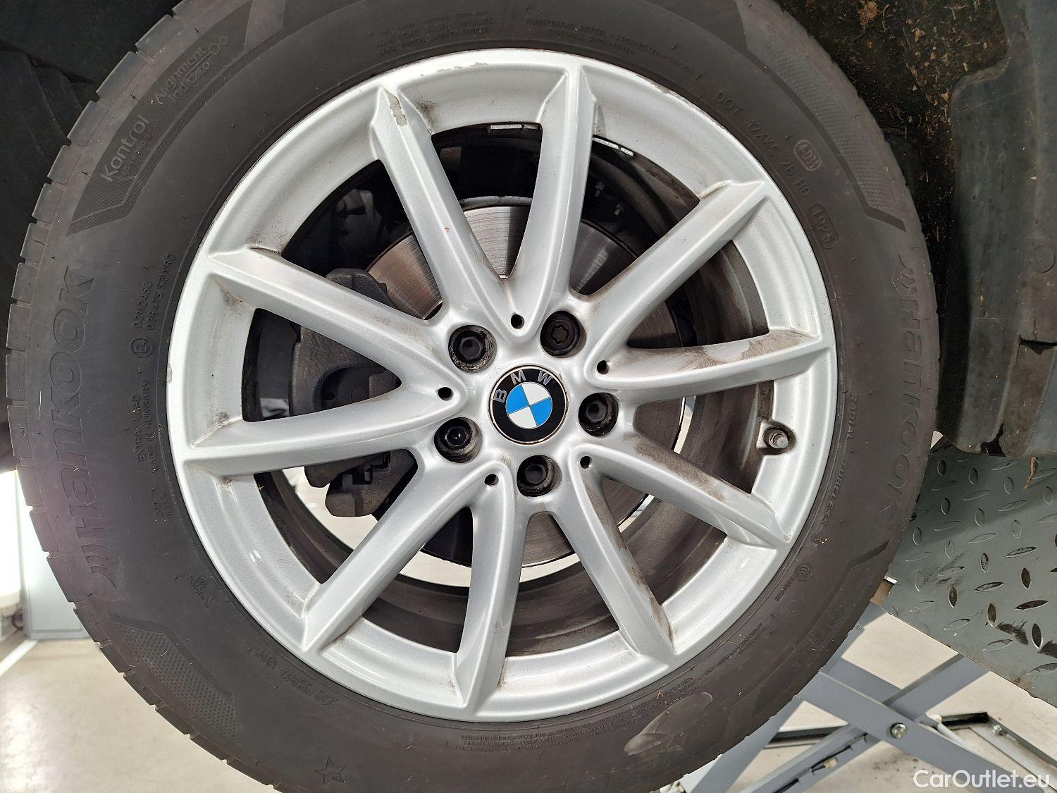  Bmw  X1 BMW,  FL'19, BMW  sDrive16d (85 kW) 5d #8