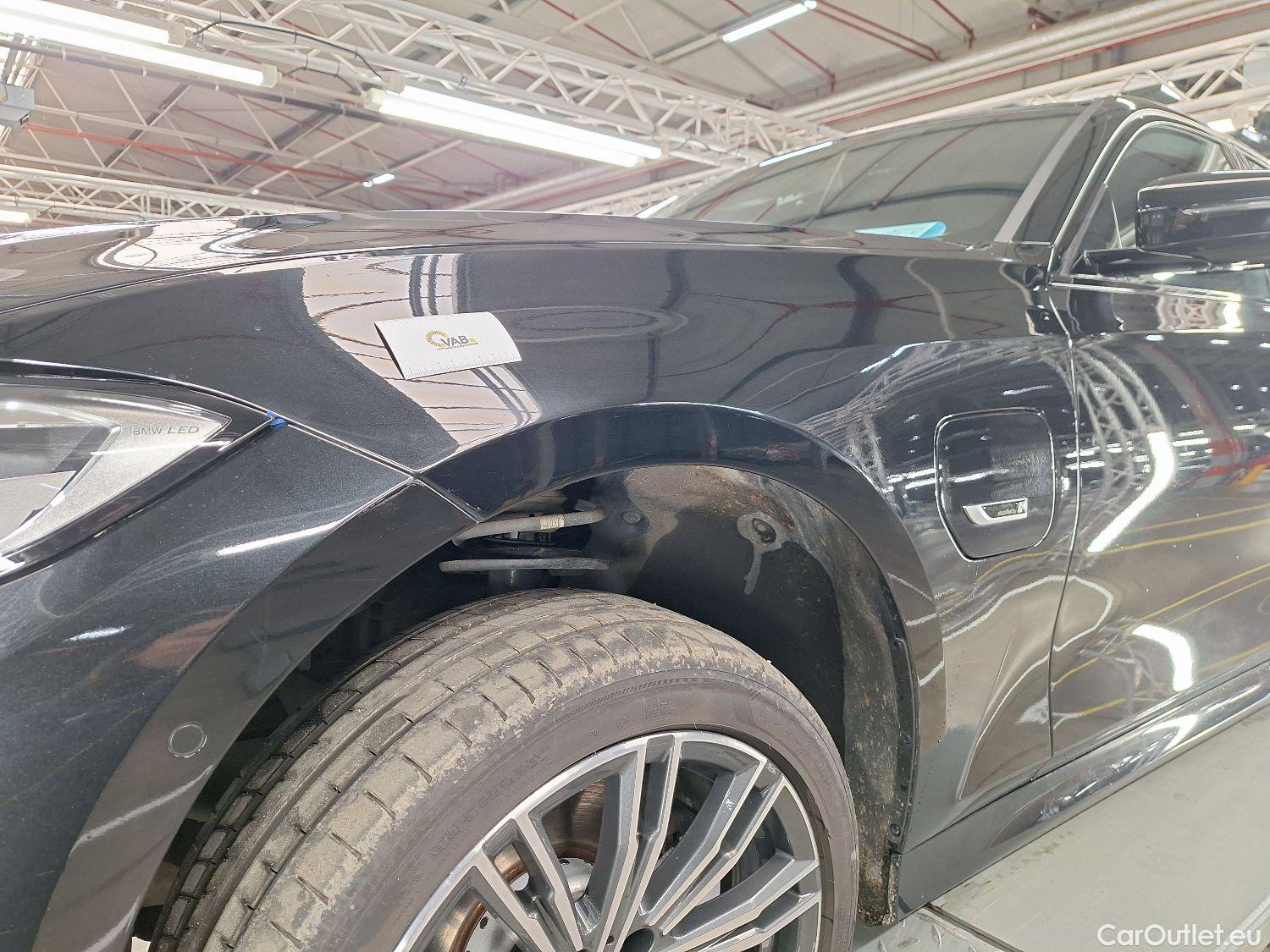  Bmw  Serie 3 BMW, 3-serie '18 PHEV, BMW 3 Reeks Berline 320e (150 kW) 4d #21